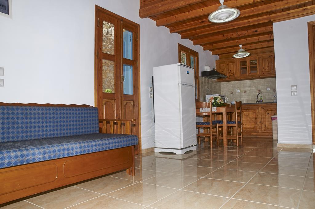 Athina Studios Simi Zewnętrze zdjęcie